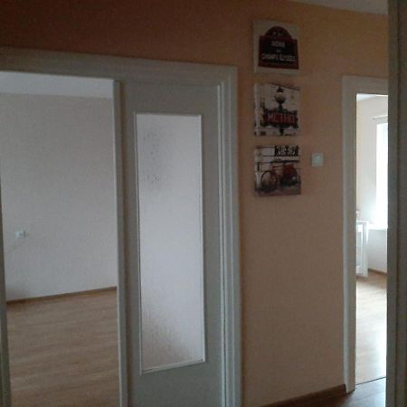 Ergli Apartment Екстериор снимка