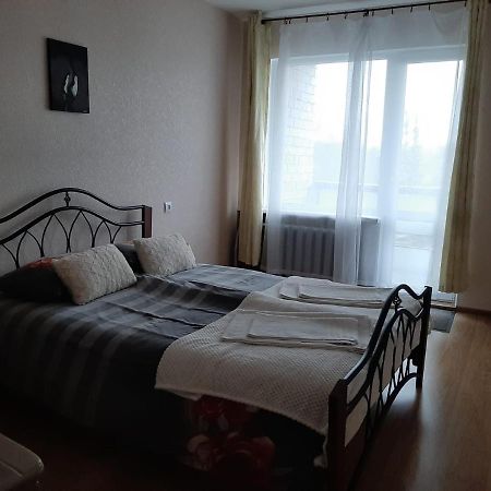 Ergli Apartment Екстериор снимка