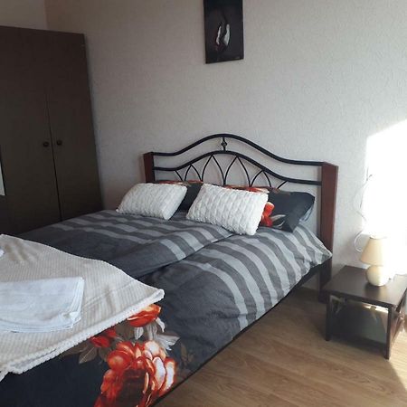 Ergli Apartment Екстериор снимка