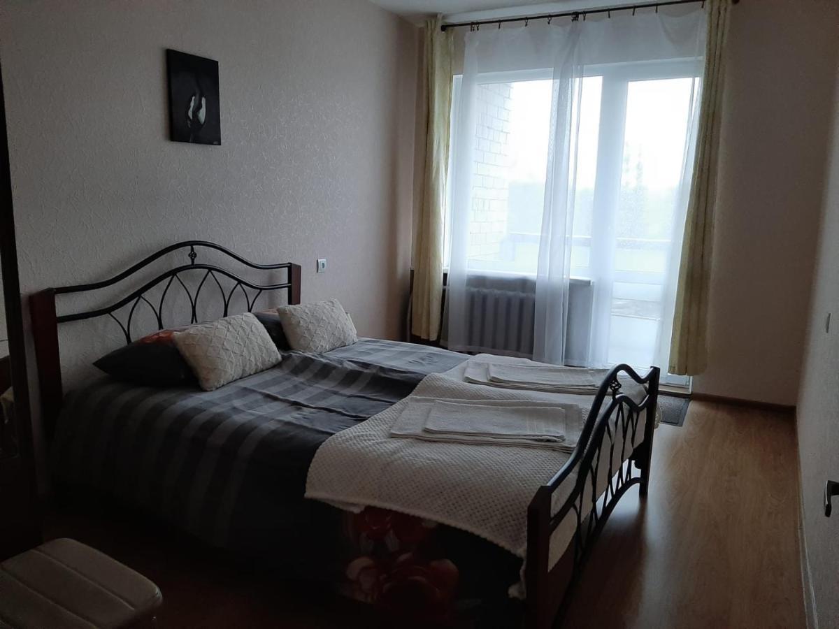 Ergli Apartment Екстериор снимка