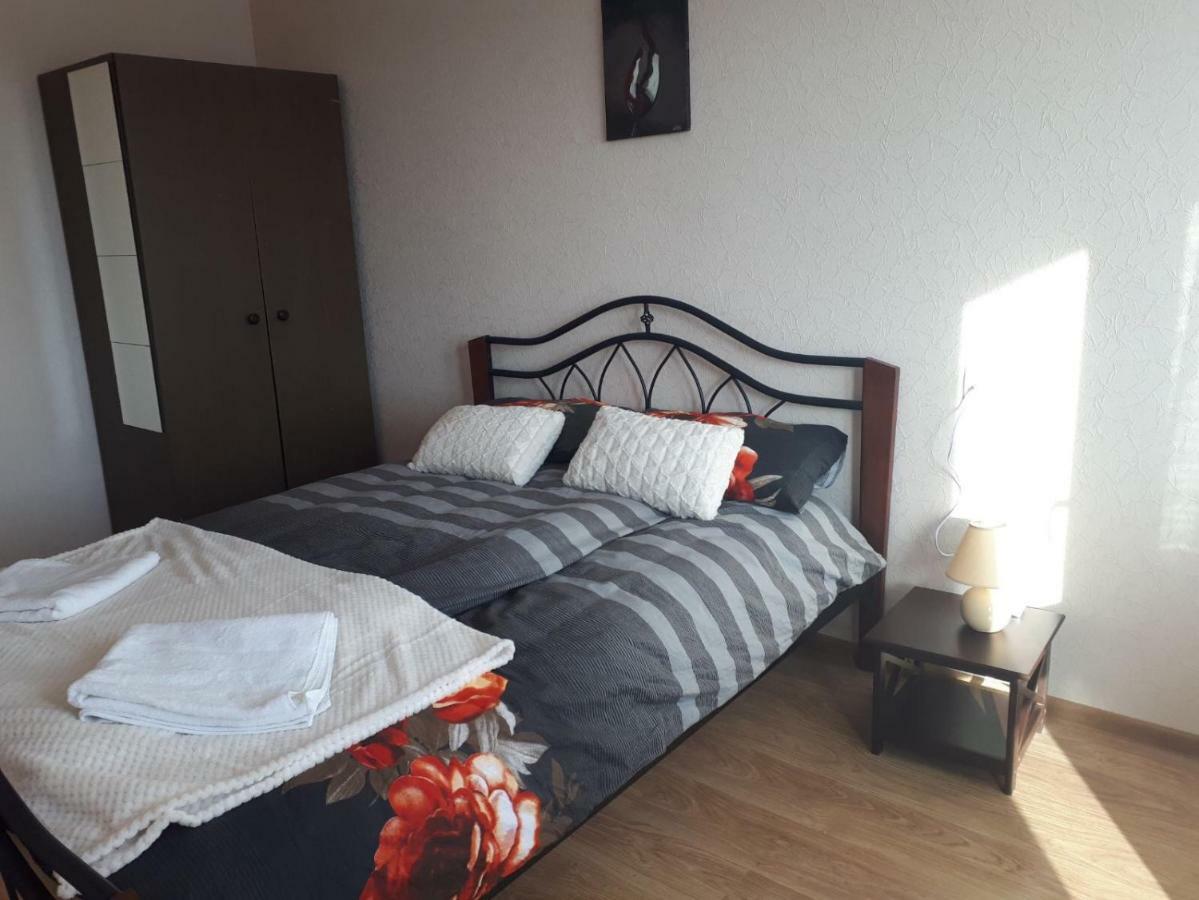 Ergli Apartment Екстериор снимка