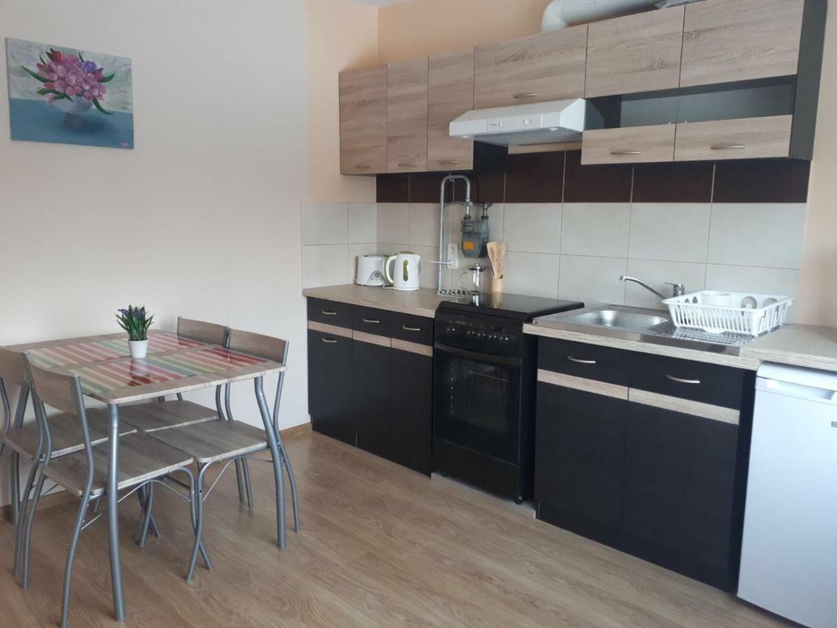 Ergli Apartment Екстериор снимка