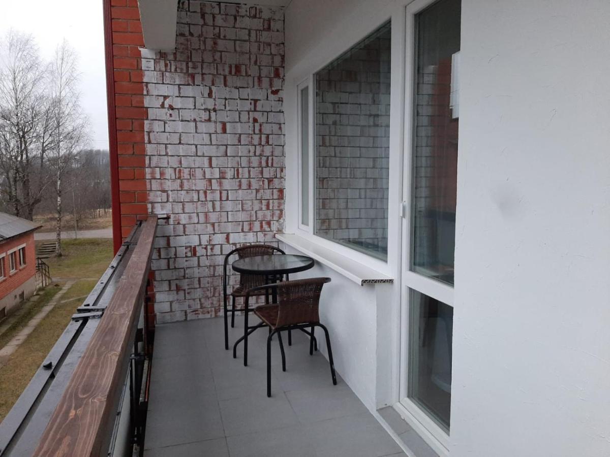 Ergli Apartment Екстериор снимка